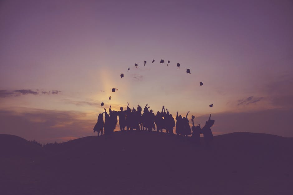 Acte de Graduació de Psicologia